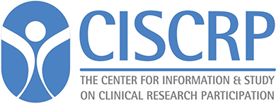 The Center for Information &amp; Study on Clinical Research Participation